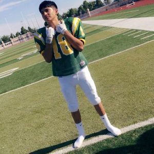 Meet your Posher, Jesus